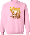 Crew Sweatshirt - Fall State Championships South Bay 2026 (Secondary, Autumn Gradient)