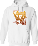 Hoodies - Fall State Championships South Bay 2026 (Secondary, Autumn Gradient)