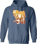 Hoodies - Fall State Championships South Bay 2026 (Secondary, Autumn Gradient)