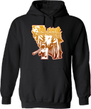 Hoodies - Fall State Championships South Bay 2026 (Secondary, Autumn Gradient)