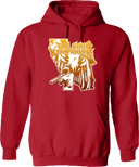 Hoodies - Fall State Championships South Bay 2026 (Secondary, Autumn Gradient)