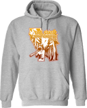 Hoodies - Fall State Championships South Bay 2026 (Secondary, Autumn Gradient)