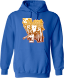 Hoodies - Fall State Championships South Bay 2026 (Secondary, Autumn Gradient)
