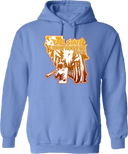 Hoodies - Fall State Championships South Bay 2026 (Secondary, Autumn Gradient)