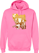 Hoodies - Fall State Championships South Bay 2026 (Secondary, Autumn Gradient)