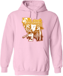 Hoodies - Fall State Championships South Bay 2026 (Secondary, Autumn Gradient)