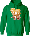 Hoodies - Fall State Championships South Bay 2026 (Secondary, Autumn Gradient)
