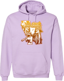 Hoodies - Fall State Championships South Bay 2026 (Secondary, Autumn Gradient)