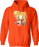 Hoodies - Fall State Championships South Bay 2026 (Secondary, Autumn Gradient)