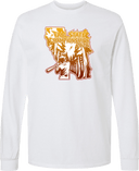 Long Sleeves - Fall State Championships South Bay 2026 (Secondary, Autumn Gradient)