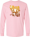 Long Sleeves - Fall State Championships South Bay 2026 (Secondary, Autumn Gradient)