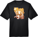 Performance Short Sleeves - Fall State Championships South Bay 2026 (Secondary, Autumn Gradient)