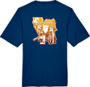 Performance Short Sleeves - Fall State Championships South Bay 2026 (Secondary, Autumn Gradient)