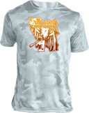 Performance Short Sleeves - Fall State Championships South Bay 2026 (Secondary, Autumn Gradient)