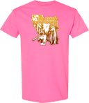 Short Sleeves - Fall State Championships South Bay 2026 (Secondary, Autumn Gradient)