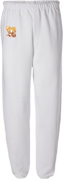 Sweatpants - Fall State Championships South Bay 2026 (Secondary, Autumn Gradient)