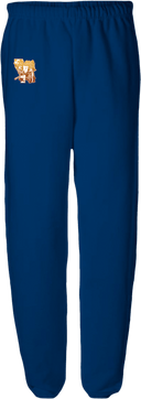 Sweatpants - Fall State Championships South Bay 2026 (Secondary, Autumn Gradient)