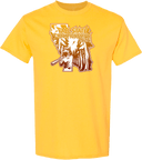 Short Sleeves - Fall State Championships South Bay 2026 (Secondary, Autumn Gradient)