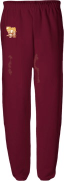 Sweatpants - Fall State Championships South Bay 2026 (Secondary, Autumn Gradient)