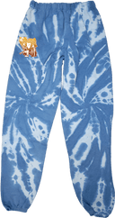 Sweatpants - Fall State Championships South Bay 2026 (Secondary, Autumn Gradient)