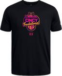 Under Armour Athletics Short Sleeve - Cincy Invitational 2026
