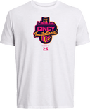Under Armour Athletics Short Sleeve - Cincy Invitational 2026