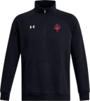 Under Armour Rival Fleece ¼ Zip - Cincy Invitational 2026