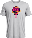 Under Armour Athletics Short Sleeve - Cincy Invitational 2026