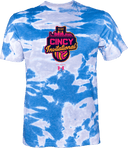 Under Armour Athletics Short Sleeve Tie-Dye - Cincy Invitational 2026