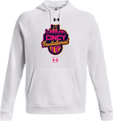 Under Armour Rival Fleece Hoodie - Cincy Invitational 2026