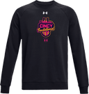 Under Armour Rival Fleece Crew - Cincy Invitational 2026