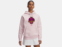 Under Armour Rival Fleece Hoodie - Cincy Invitational 2026