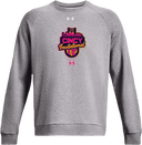 Under Armour Rival Fleece Crew - Cincy Invitational 2026