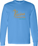 Long Sleeves - Precious Treasures Invitational with Jade Carey (WI) 2027 (Gold)