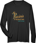 Performance Long Sleeves - Precious Treasures Invitational with Jade Carey (WI) 2027 (Gold)
