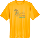 Performance Short Sleeves - Precious Treasures Invitational with Jade Carey (WI) 2027 (Gold)