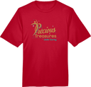 Performance Short Sleeves - Precious Treasures Invitational with Jade Carey (WI) 2027 (Gold)