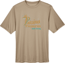 Performance Short Sleeves - Precious Treasures Invitational with Jade Carey (WI) 2027 (Gold)