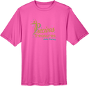 Performance Short Sleeves - Precious Treasures Invitational with Jade Carey (WI) 2027 (Gold)