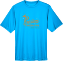 Performance Short Sleeves - Precious Treasures Invitational with Jade Carey (WI) 2027 (Gold)