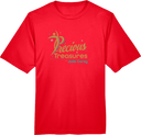Performance Short Sleeves - Precious Treasures Invitational with Jade Carey (WI) 2027 (Gold)
