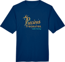 Performance Short Sleeves - Precious Treasures Invitational with Jade Carey (WI) 2027 (Gold)