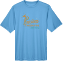Performance Short Sleeves - Precious Treasures Invitational with Jade Carey (WI) 2027 (Gold)