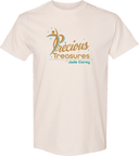 Short Sleeves - Precious Treasures Invitational with Jade Carey (WI) 2027 (Gold)