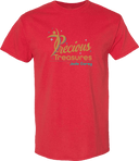 Short Sleeves - Precious Treasures Invitational with Jade Carey (WI) 2027 (Gold)