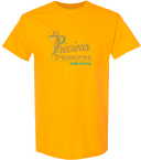 Short Sleeves - Precious Treasures Invitational with Jade Carey (WI) 2027 (Gold)
