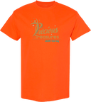 Short Sleeves - Precious Treasures Invitational with Jade Carey (WI) 2027 (Gold)