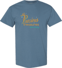 Short Sleeves - Precious Treasures Invitational with Jade Carey (WI) 2027 (Gold)