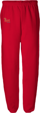 Sweatpants - Precious Treasures Invitational with Jade Carey (WI) 2027 (Gold)