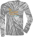 Tie-Dye Long Sleeves - Precious Treasures Invitational with Jade Carey (WI) 2027 (Gold)